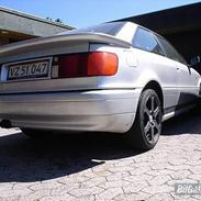 Audi S2 *Solgt*