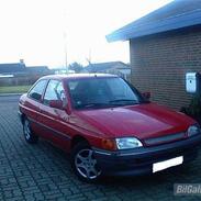 Ford Escort 1,6 CL