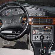 Audi 100