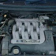 Ford Mondeo V6