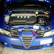 Alfa Romeo 156 1,9 JTD 16v RST