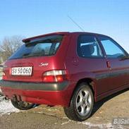 Citroën Saxo Vts *SOLGT*