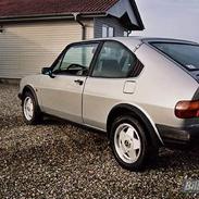 Alfa Romeo Alfasud 1,5 TI QV (Solgt)