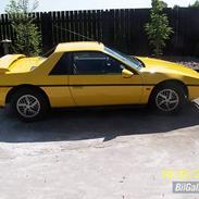 Pontiac Fiero