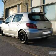 Peugeot 307 SE