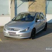 Peugeot 307 SE