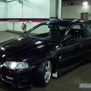 Honda Civic Hatchback