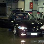 Honda Civic Hatchback