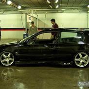 Honda Civic Hatchback