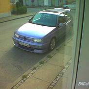 VW Golf III CL Movie (solgt)