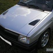 Opel Corsa (SOLGT)