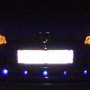 Peugeot 106 Rally >>Solgt<<