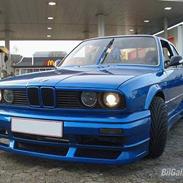 BMW E30 *R.I.P*