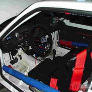 Peugeot 205 GTI 1,9