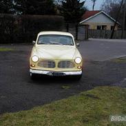 Volvo Amazon