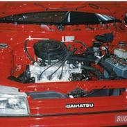 Daihatsu Charade