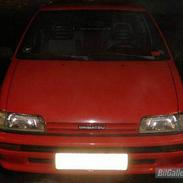 Daihatsu Charade