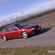 Ford Mondeo Celebration RS