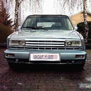 VW Golf 1 16v
