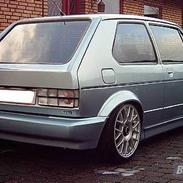 VW Golf 1 16v