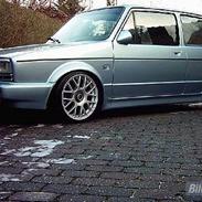 VW Golf 1 16v