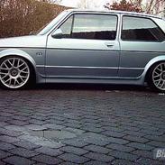 VW Golf 1 16v