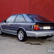 Nissan Bluebird