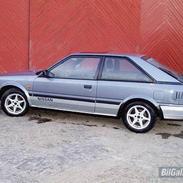 Nissan Bluebird