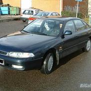 Mazda 626 GE GLX