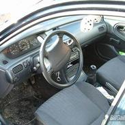Mazda 626 GE GLX
