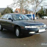 Mazda 626 GE GLX