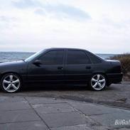 Opel vectra 2000