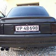 Opel vectra 2000