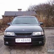 Opel vectra 2000