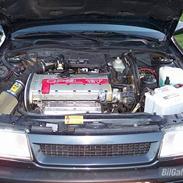 Opel vectra 2000