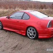 Honda Prelude