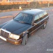 Mercedes Benz 300TE 4-Matic