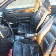 Mercedes Benz 300TE 4-Matic