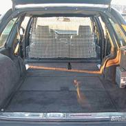 Mercedes Benz 300TE 4-Matic