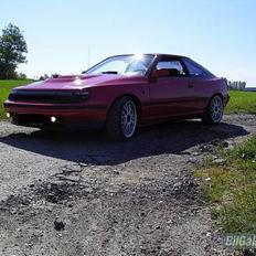 Toyota Celica Gti -*solgt*