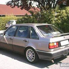 Volvo 440 Turbo Intercooler (solgt)