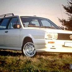 VW passat GT syncro
