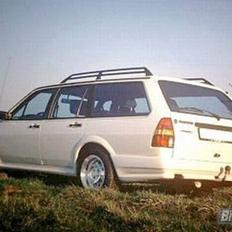 VW passat GT syncro