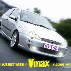 Ford Focus ST150 [Tidl. bil]