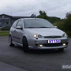 Ford Focus ST150 [Tidl. bil]