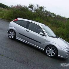 Ford Focus ST150 [Tidl. bil]