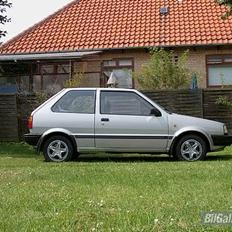 Nissan Micra DX
