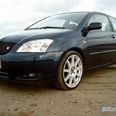 Toyota Corolla T Sport