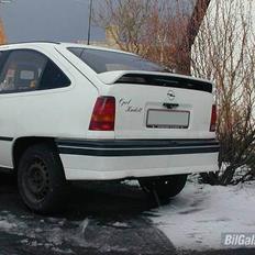 Opel Kadett