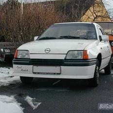 Opel Kadett